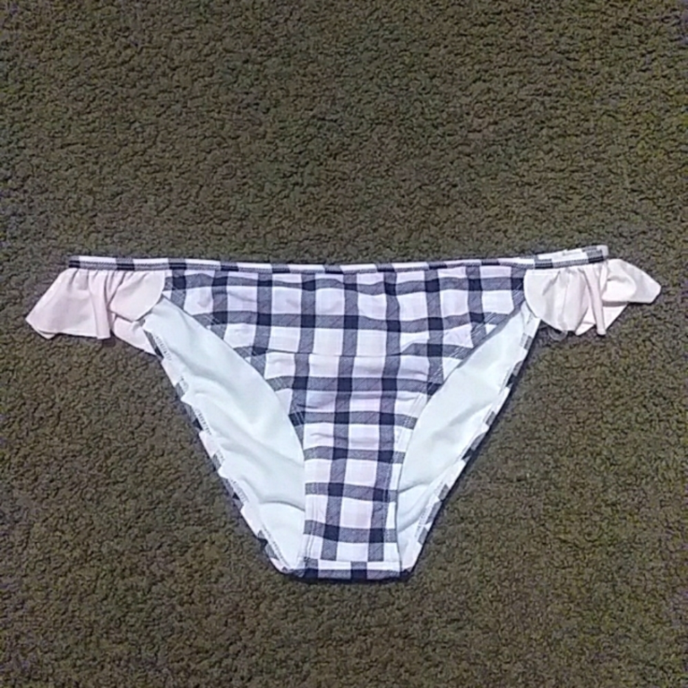 Hot topic bikini bottom